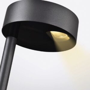 Paletto LED per esterni Nagano IP65