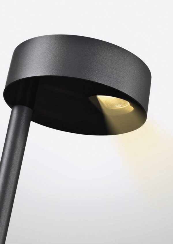 Paletto LED per esterni Nagano IP65