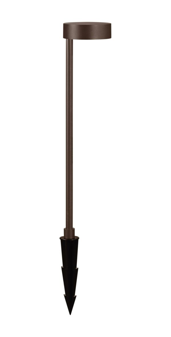 Paletto LED per esterni Nagano IP65 - immagine 3