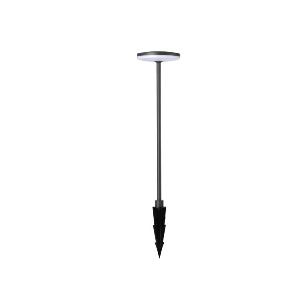 Paletto LED per esterni AKITA IP54