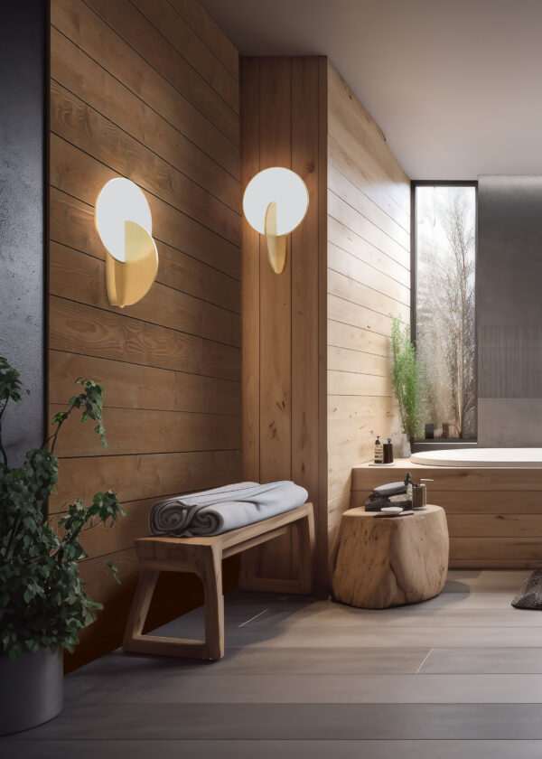 Sospensione led NOA/S - immagine 3