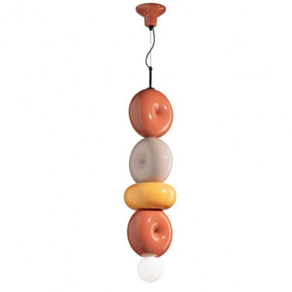 Lampada a sospensione Deco' BUMBUM - immagine 11