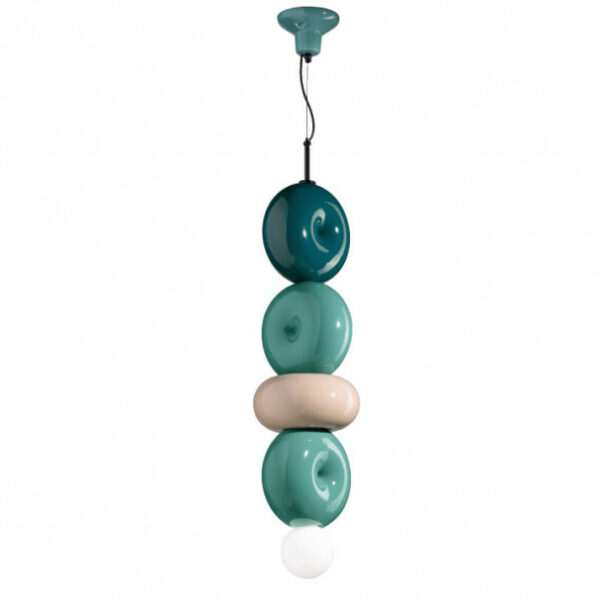 Lampada a sospensione Deco' BUMBUM - immagine 12