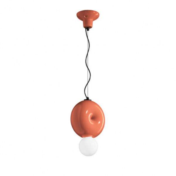 Lampada a sospensione Deco' BUMBUM - immagine 2
