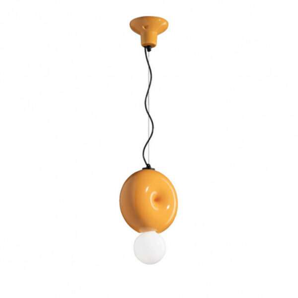 Lampada a sospensione Deco' BUMBUM - immagine 3