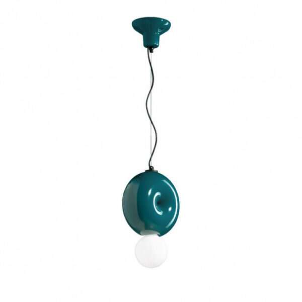 Lampada a sospensione Deco' BUMBUM - immagine 4