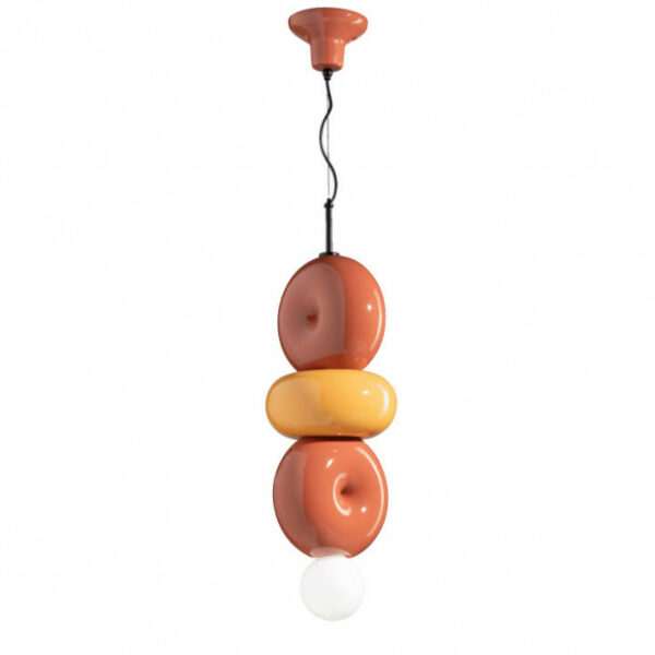 Lampada a sospensione Deco' BUMBUM - immagine 6