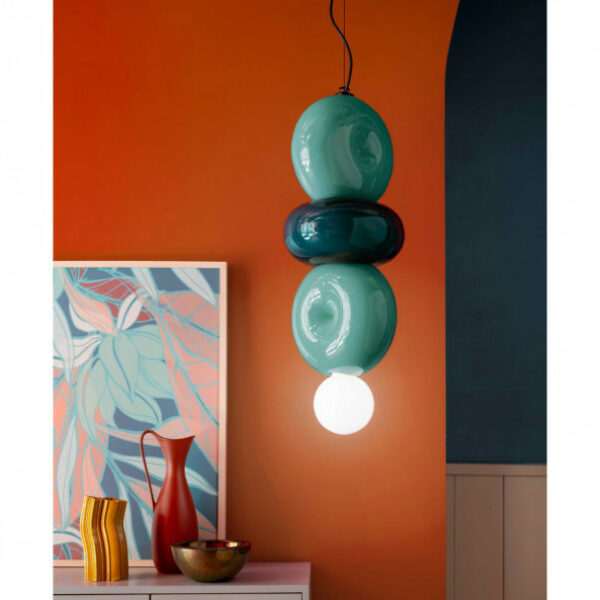 Lampada a sospensione Deco' BUMBUM - immagine 8
