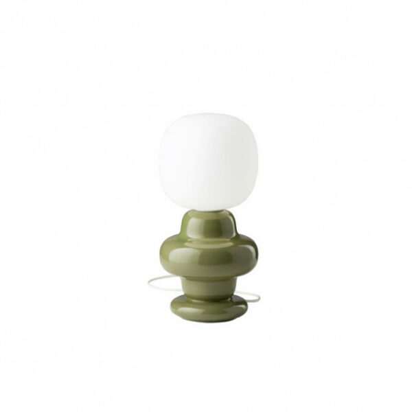 Lampada da tavolo Deco' Copacabana - immagine 3