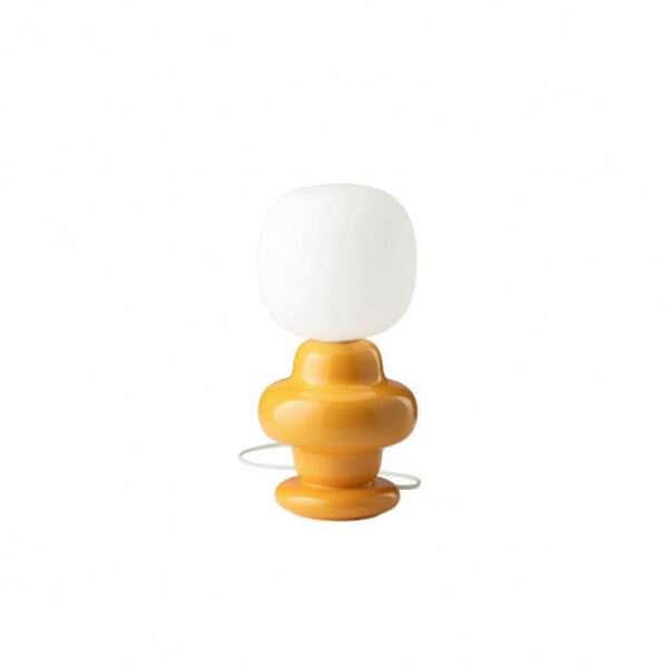 Lampada da tavolo Deco' Copacabana - immagine 4