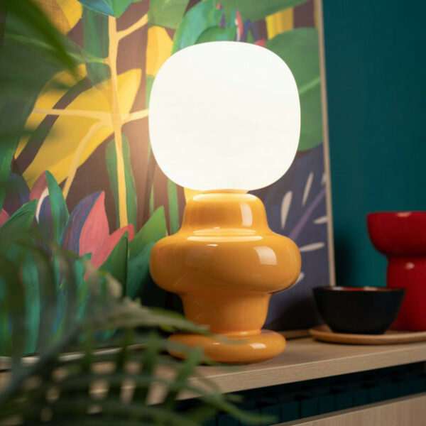 Lampada da tavolo Deco' Copacabana