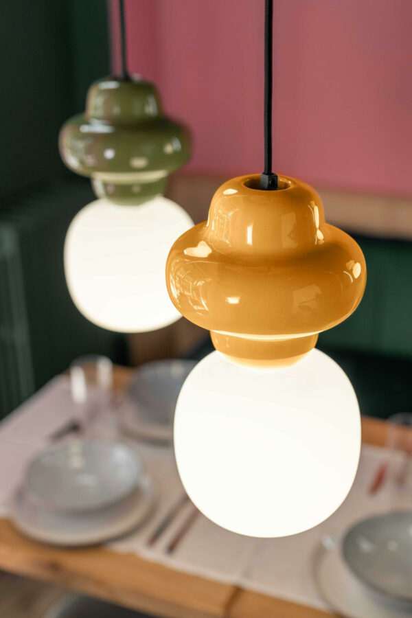 Sospensione Deco' Copacabana - immagine 9