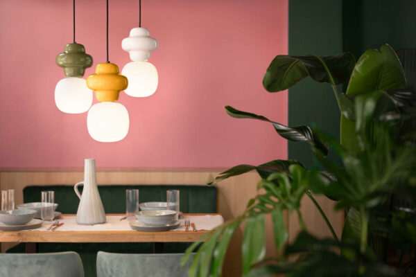 Sospensione Deco' Copacabana - immagine 8