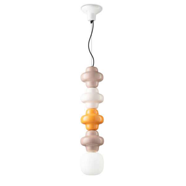 Sospensione Deco' Copacabana - immagine 13