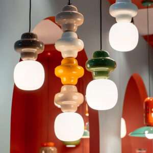 Sospensione Deco' Copacabana