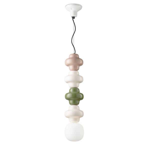 Sospensione Deco' Copacabana - immagine 14