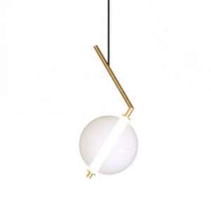 Sospensione Led LIU'