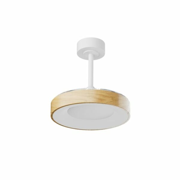 Ventilatore led NISEKO FAN - immagine 9