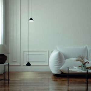Sospensione led GRUISSAN