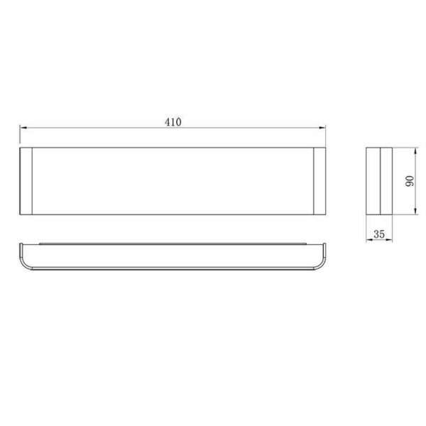 Applique led EGEO - immagine 6