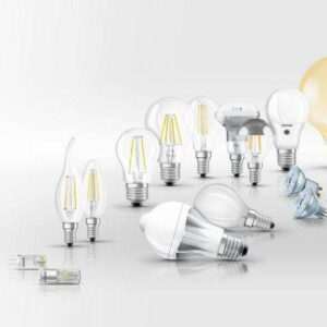 Lampadina Led E27