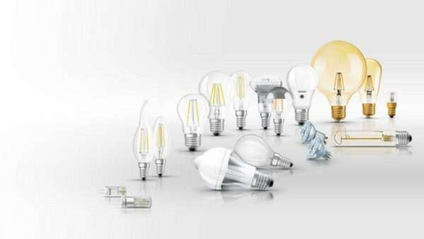 Lampadina Led E27