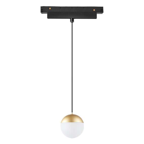 Sistema Binario Magneto 48v - immagine 31