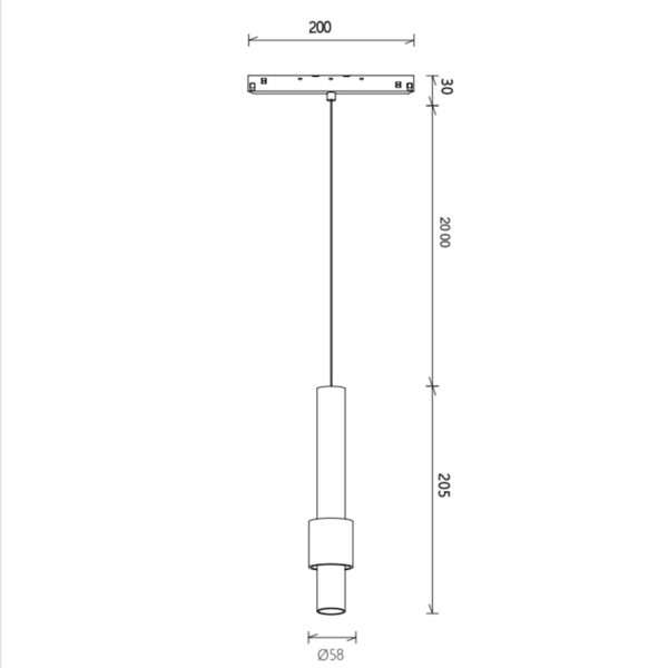 Sistema Binario Magneto 48v - immagine 28