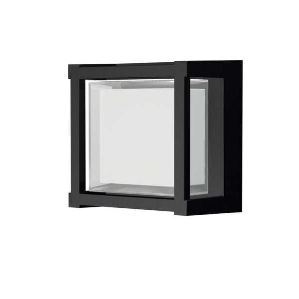Applique quadrata Led CREEK IP65 - immagine 2
