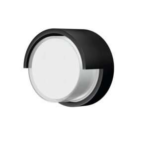Applique tonda Led CREEK IP65