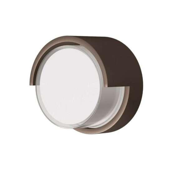 Applique tonda Led CREEK IP65 - immagine 3