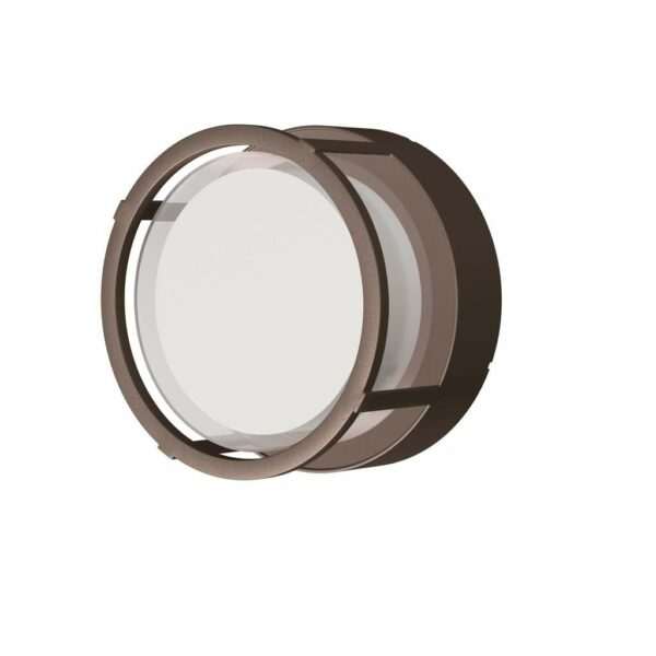 Applique tonda Led CREEK IP65 - immagine 6