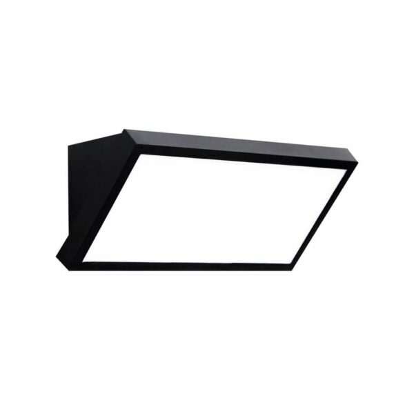 Applique rettangolare Led CREEK IP65 - immagine 2
