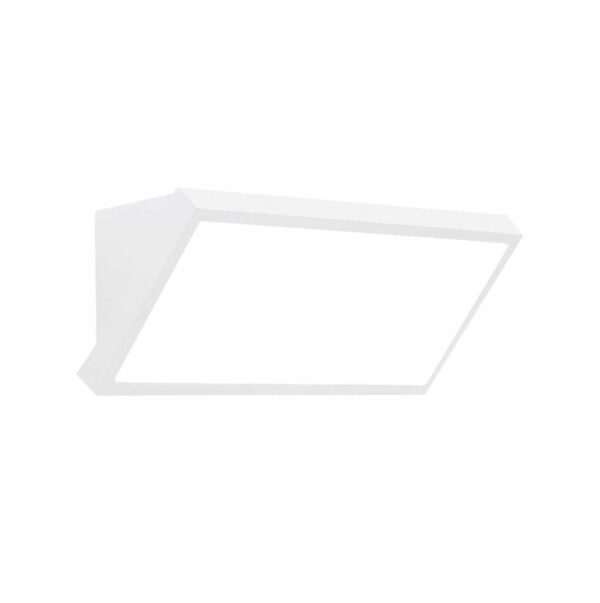 Applique rettangolare Led CREEK IP65 - immagine 3