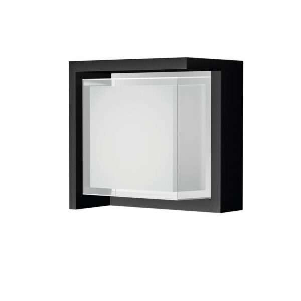 Applique quadrata Led CREEK IP65 - immagine 5