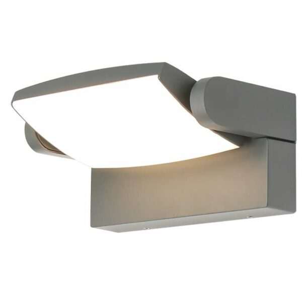 Applique per esterno HOOD IP65