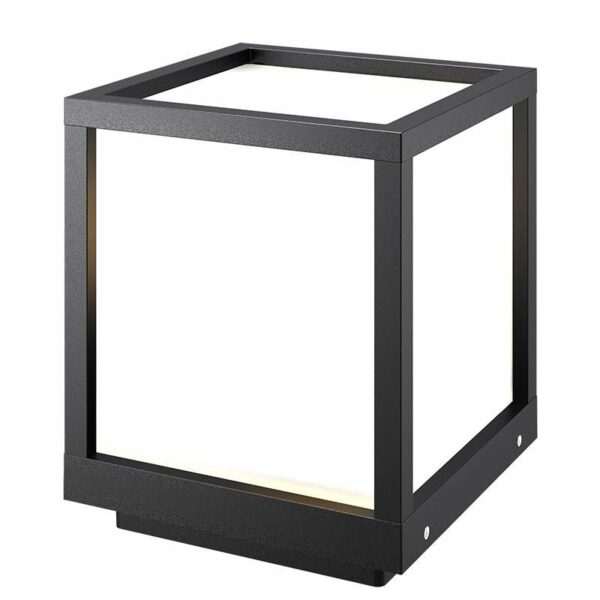Lampada led per esterni UTAH IP65 - immagine 2