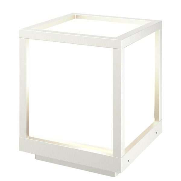 Lampada led per esterni UTAH IP65 - immagine 3