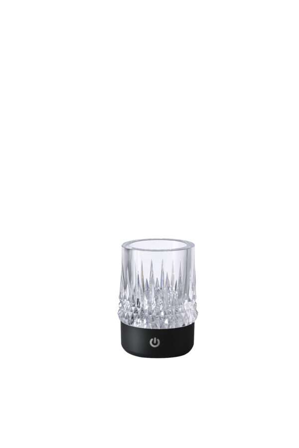 Lampada ricaricabile led LAX - immagine 6