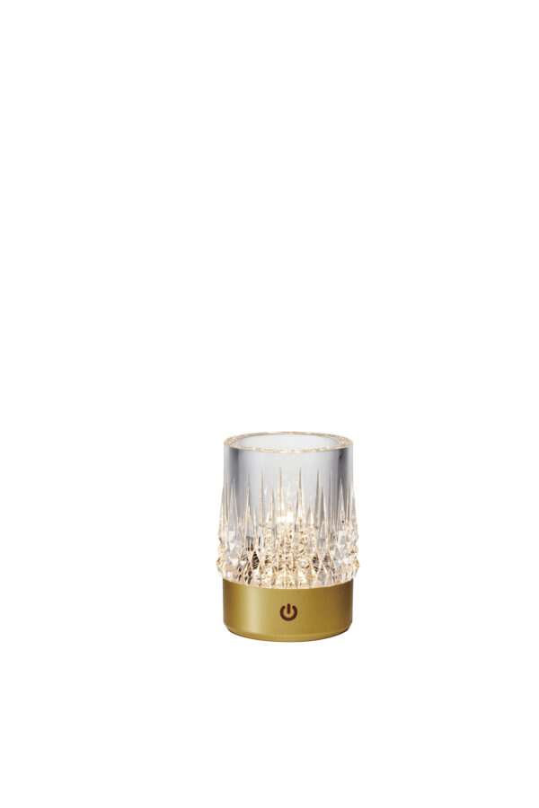 Lampada ricaricabile led LAX - immagine 5