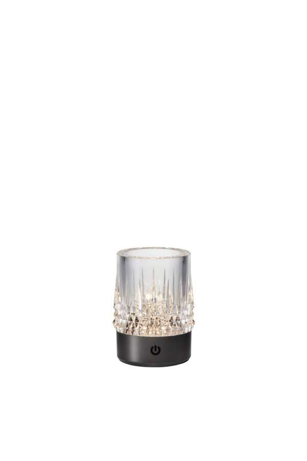Lampada ricaricabile led LAX - immagine 4