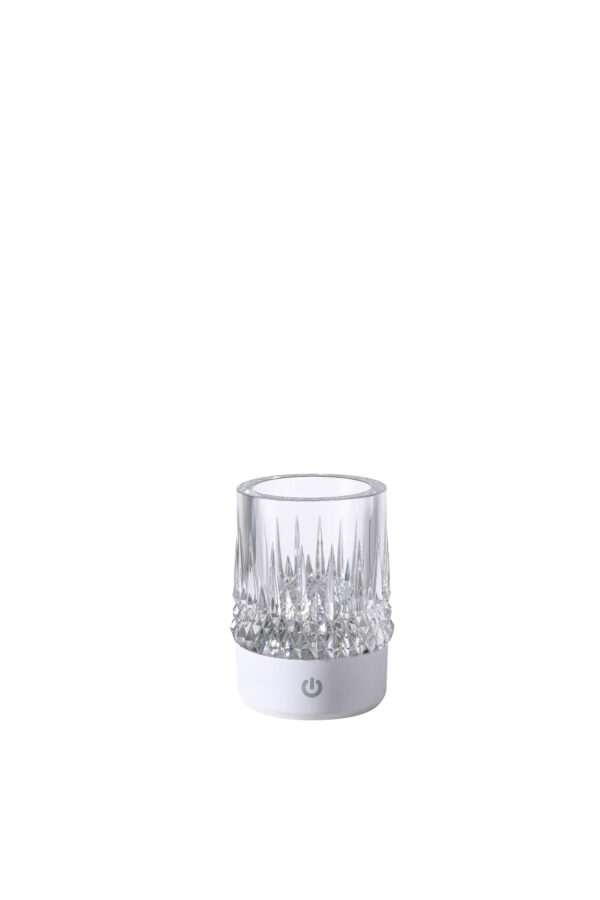 Lampada ricaricabile led LAX - immagine 2