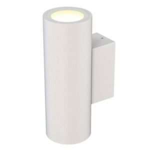 Applique PERE IP65 - Bianco