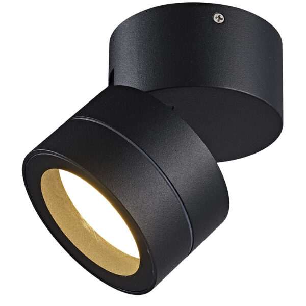 Applique Plafoniera SALER IP65 - immagine 2