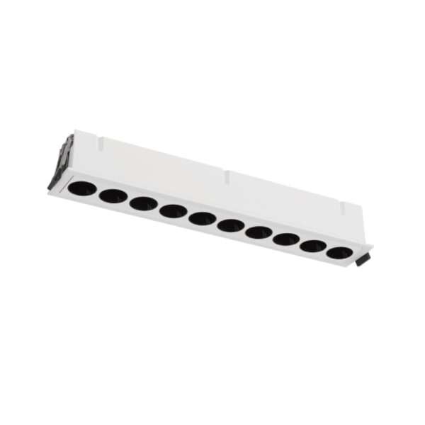 Faretto incasso led BLAU - immagine 10
