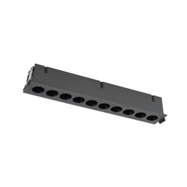 Faretto incasso led BLAU