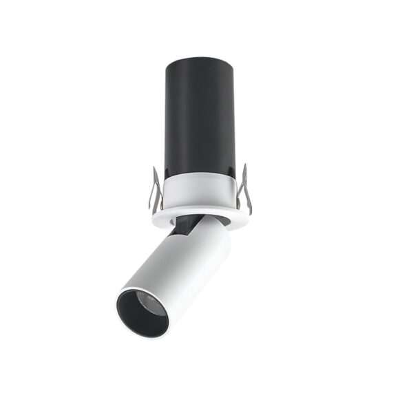Faretto incasso basculante LED Garda Mini - immagine 8