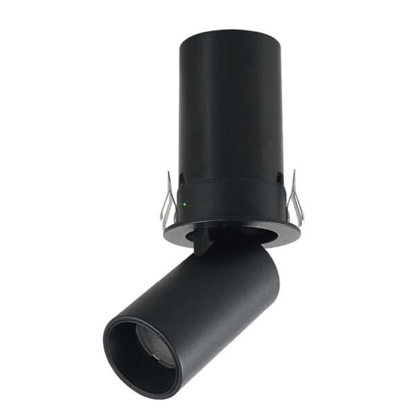 Faretto incasso basculante LED Garda Mini - immagine 5