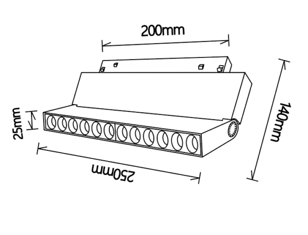 Sistema Binario Magneto 48v - immagine 15