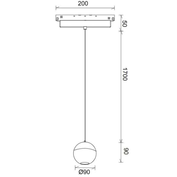 Sistema Binario Magneto 48v - immagine 30